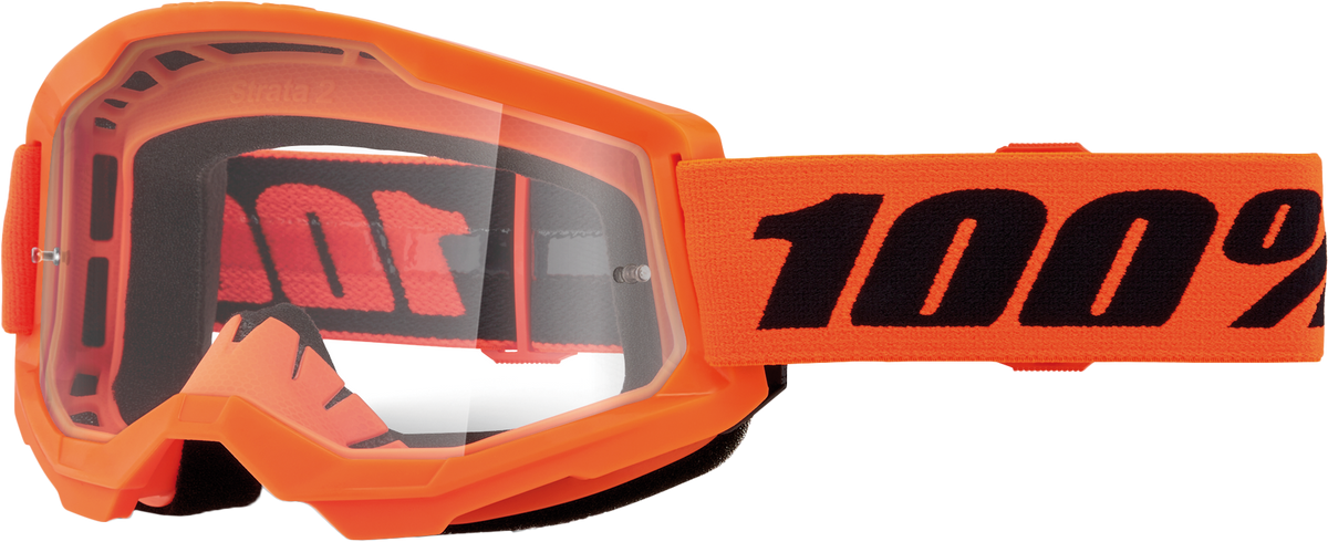 Strata 2 JR Goggles