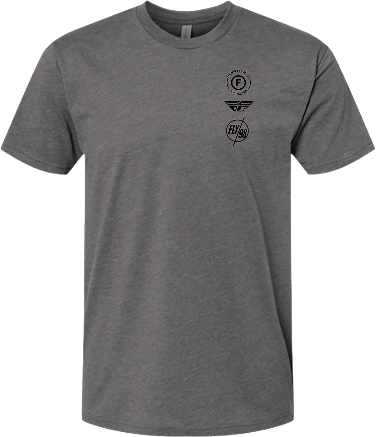 Atom Tee (2024)