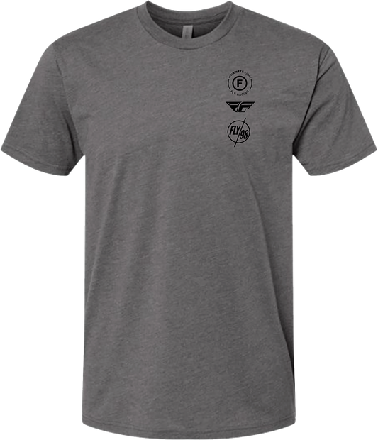 Atom Tee (2024)