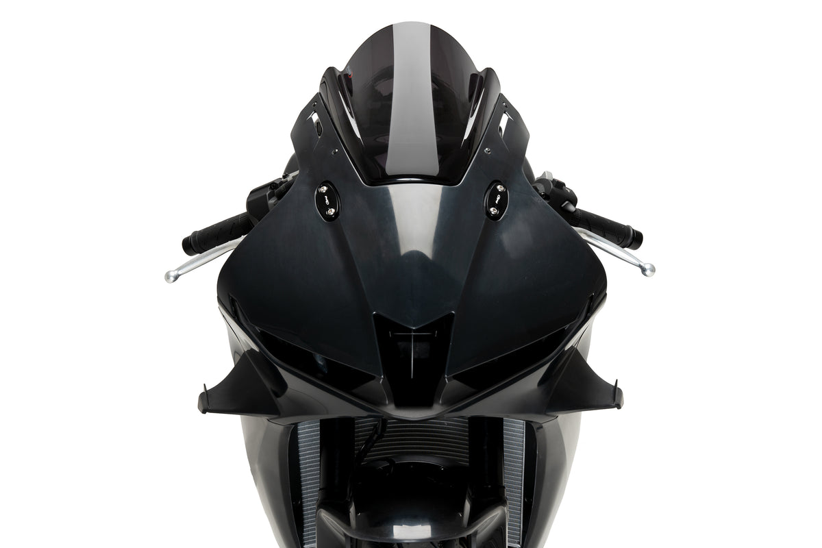 Racing Windscreen