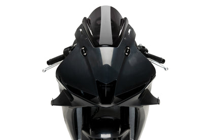 Racing Windscreen