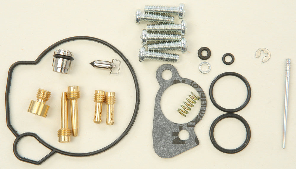 Carburetor kit