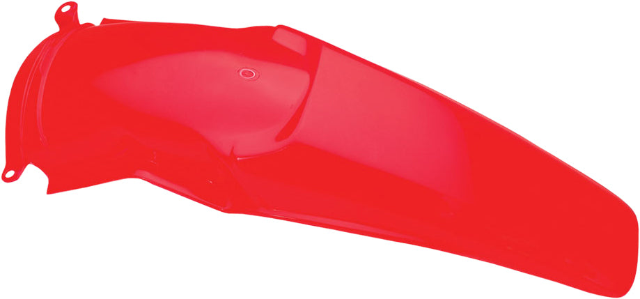 Rear Fender