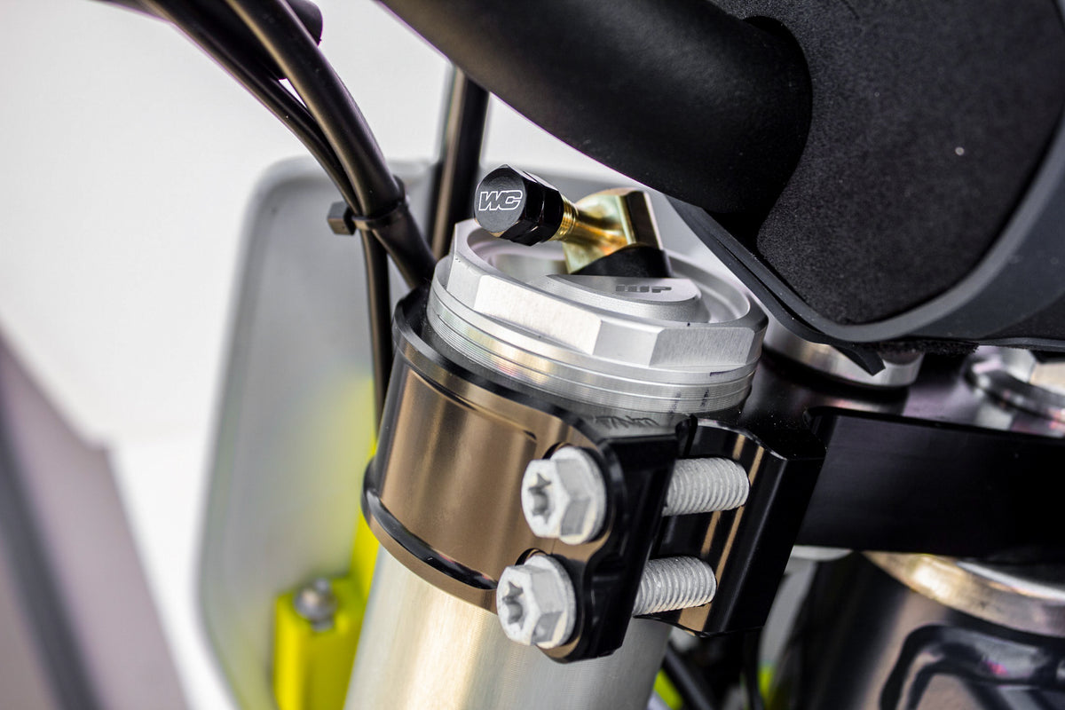 Air Fork EZ Fill