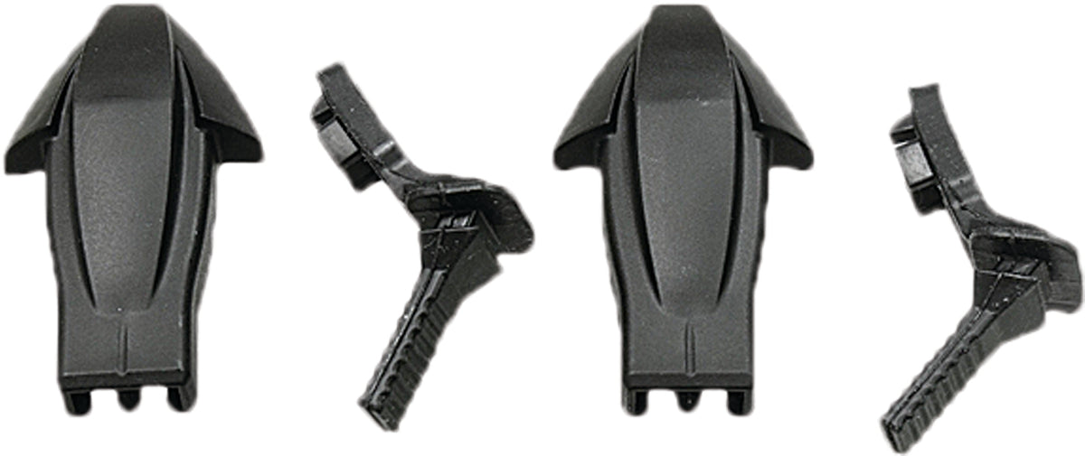 Panel Latch