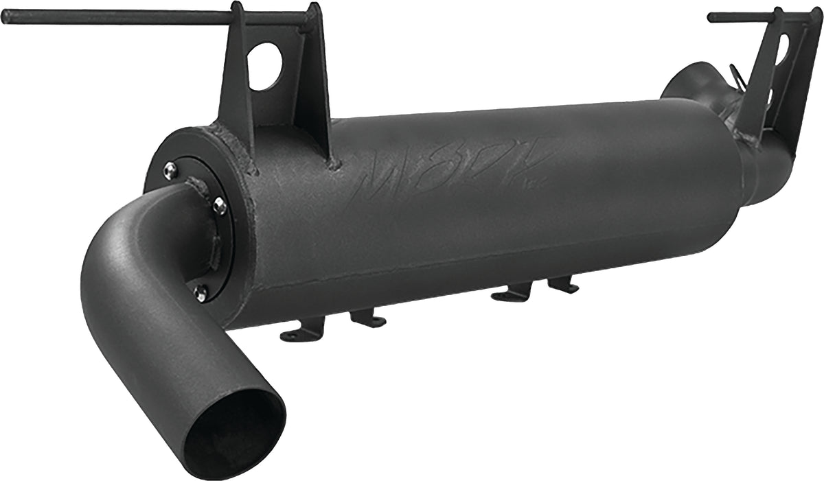 Performance Muffler
