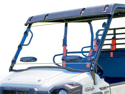Full Windshield