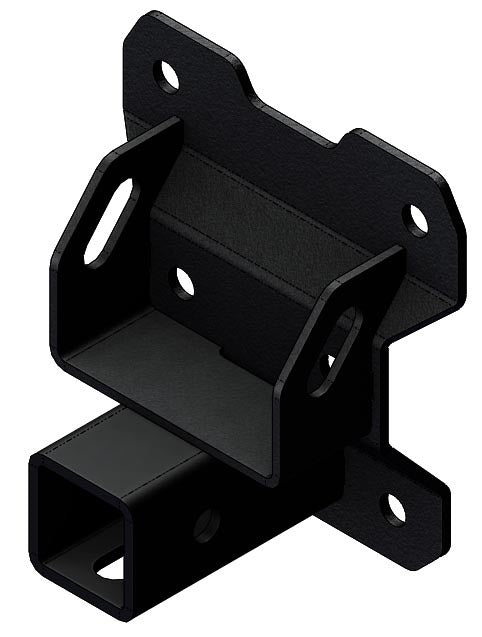Rear Receiver Hitch