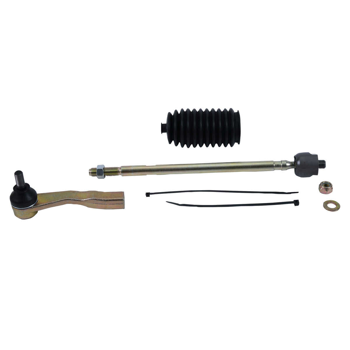 Rack Tie Rod Kit