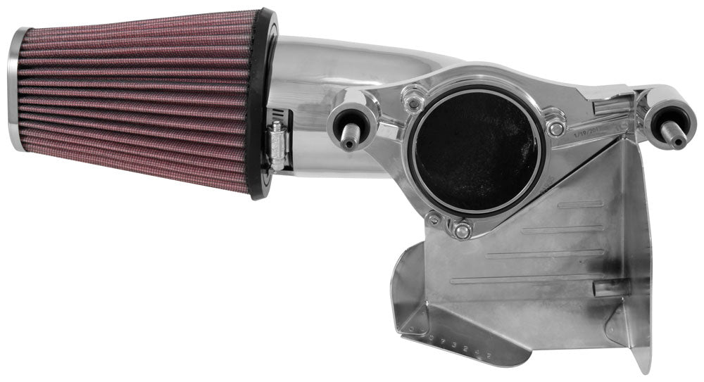 Aircharger Intake System