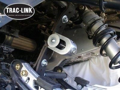 Trac-Link Kit