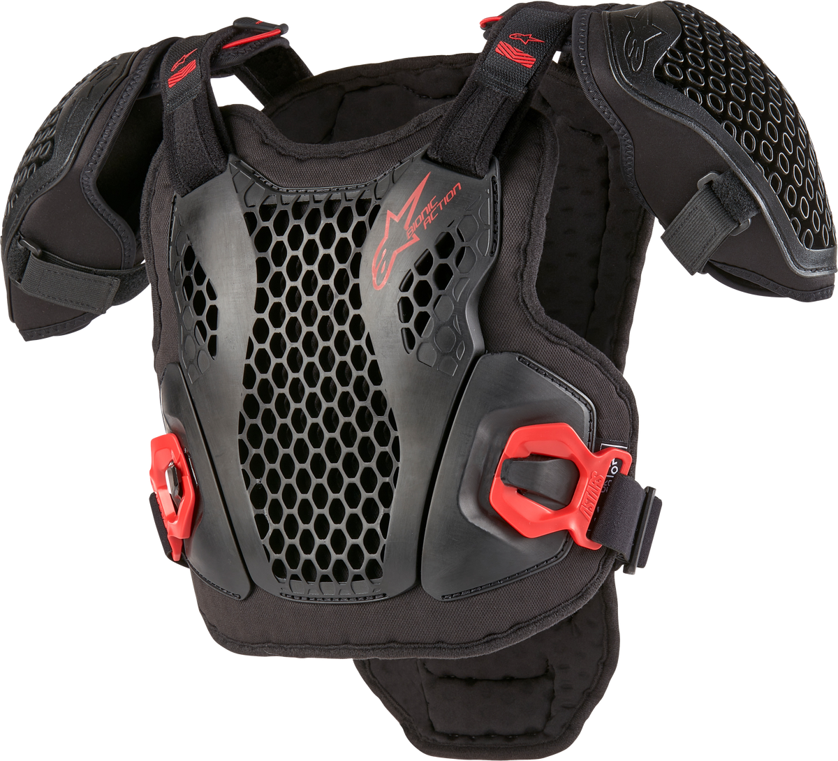 Bionic Action Youth Chest Protector
