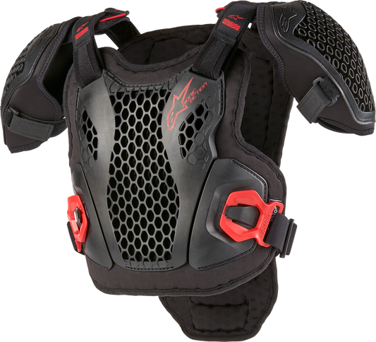 Bionic Action Youth Chest Protector