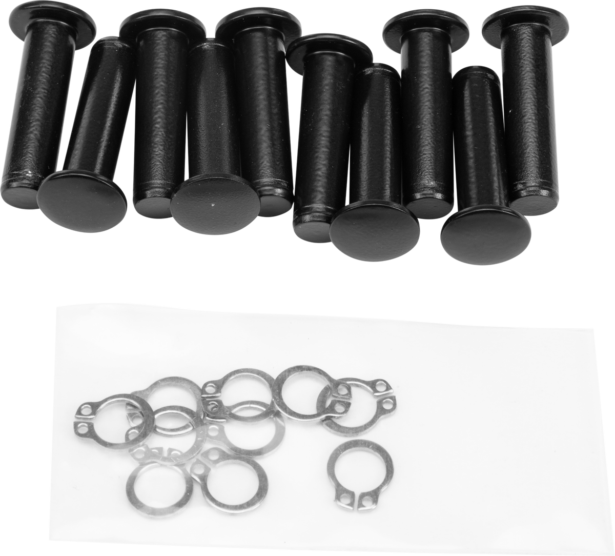 Lever Pin W/Clip