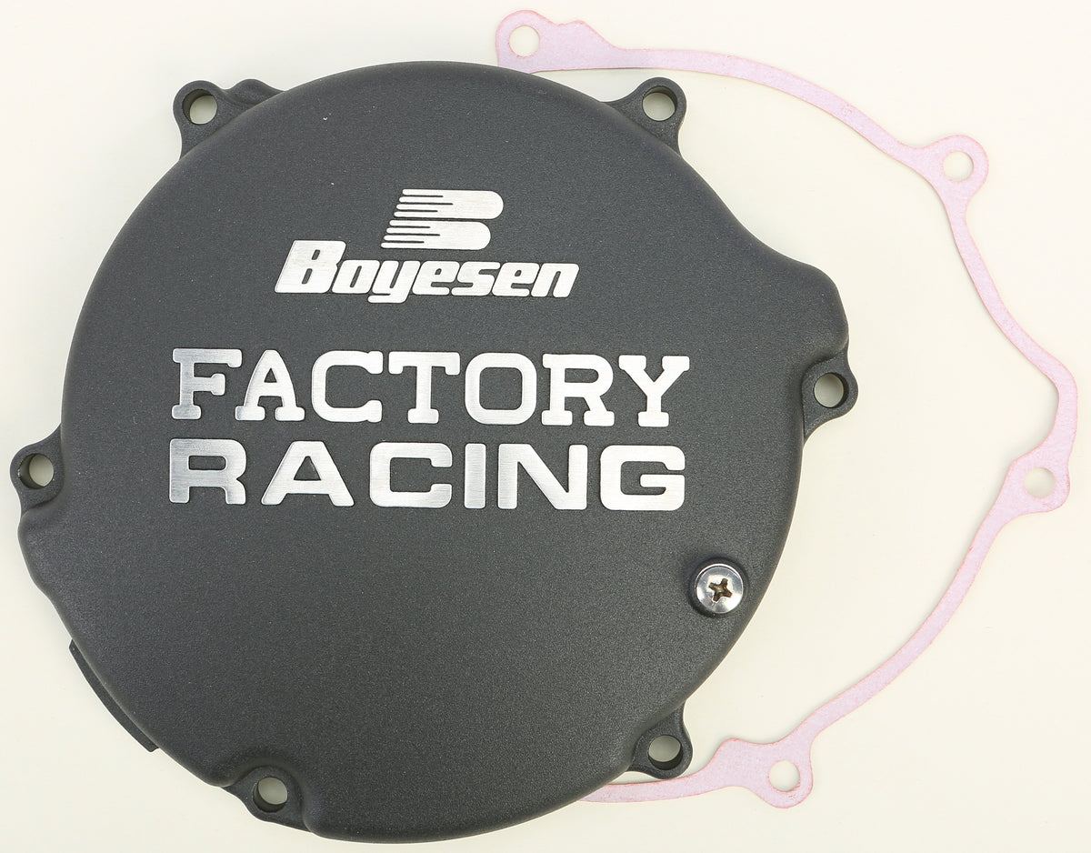 Factory Racing Clutch Cover