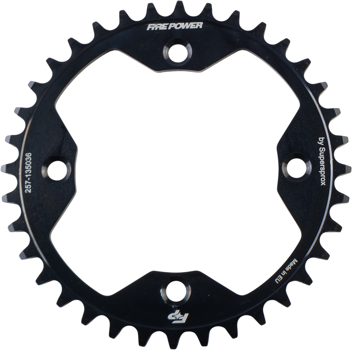 Rear Steel Sprocket
