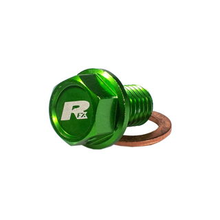 Magnetic Drain Bolts