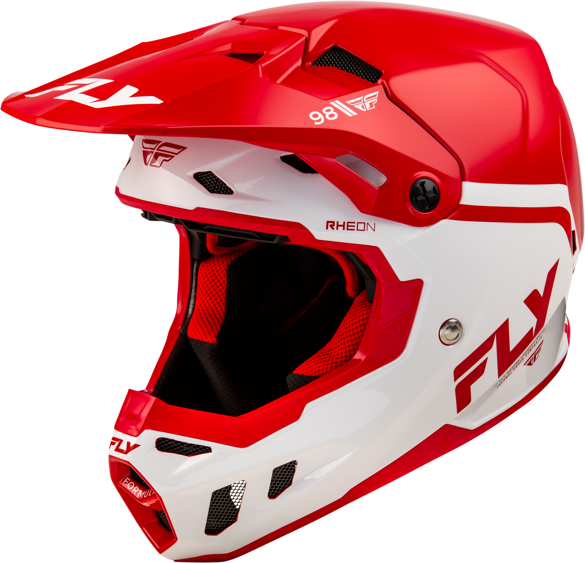2025 Formula CC Helmet