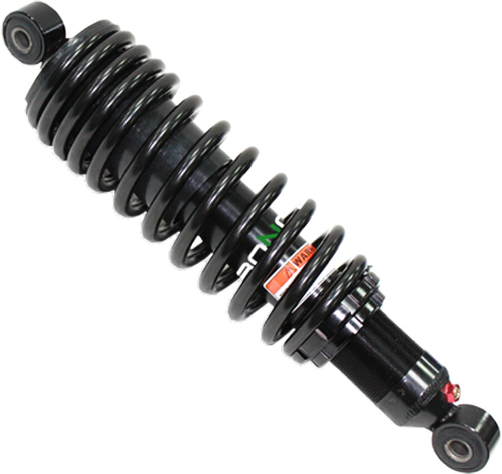 Gas Shock