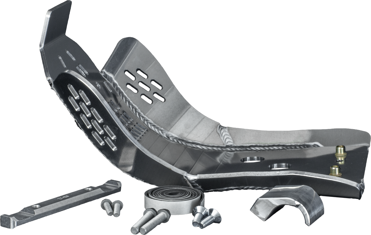 Skidplate