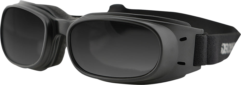 Piston Goggles