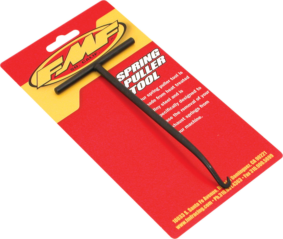 Spring Tool