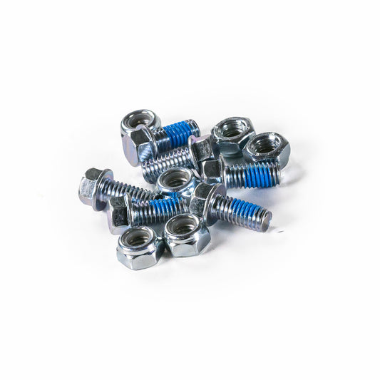 Disc Bolts
