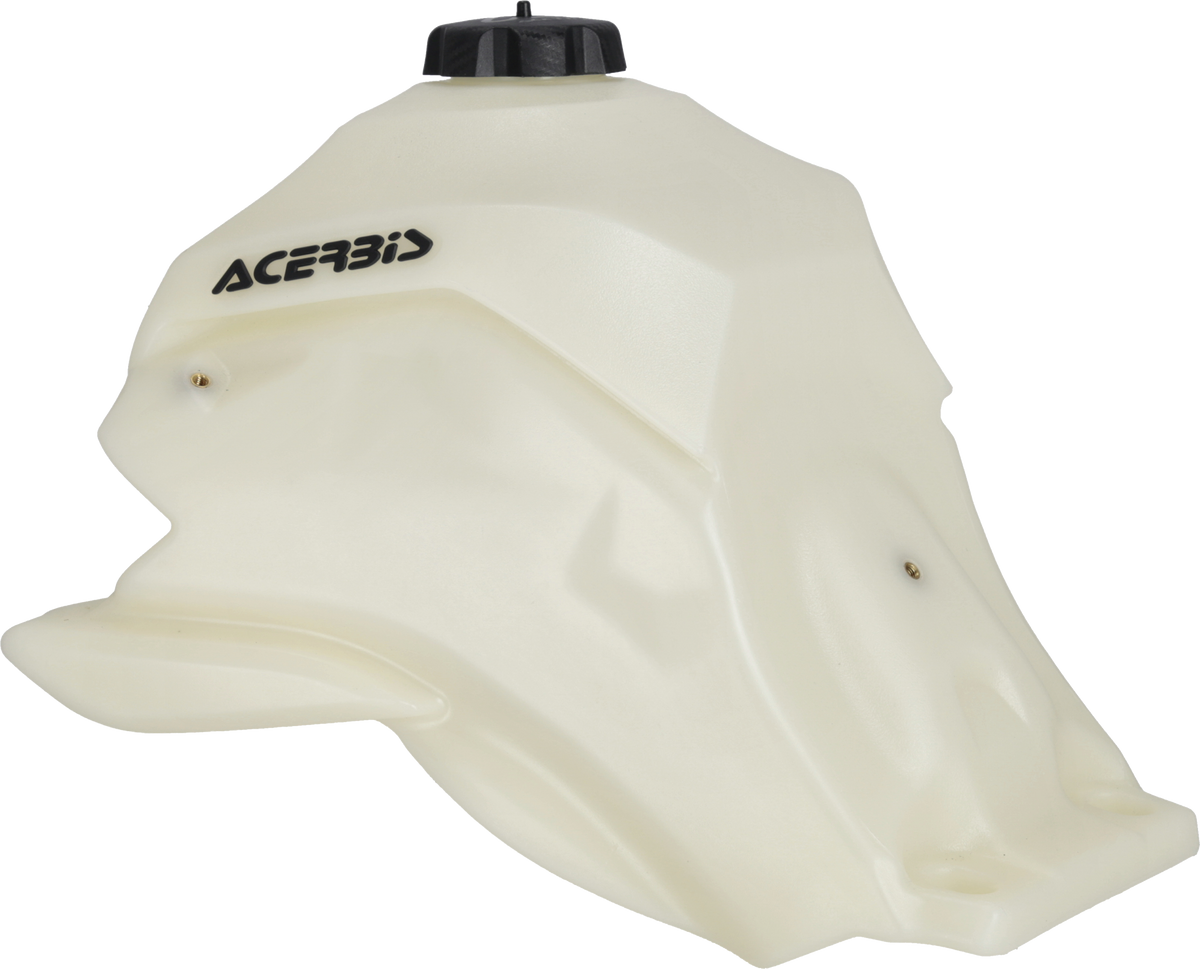 Large Capacity Fuel Tank