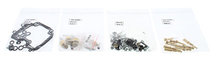 Carburetor Rebuild Kit