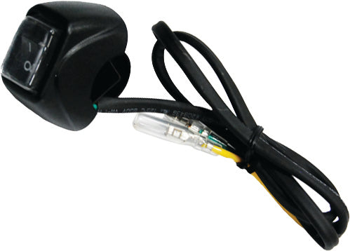 Heated Replacement Brake Lever