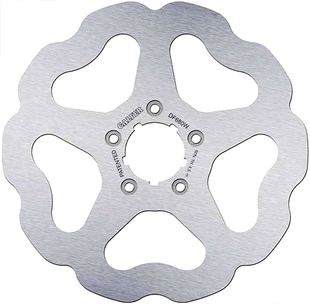 Brake Rotor