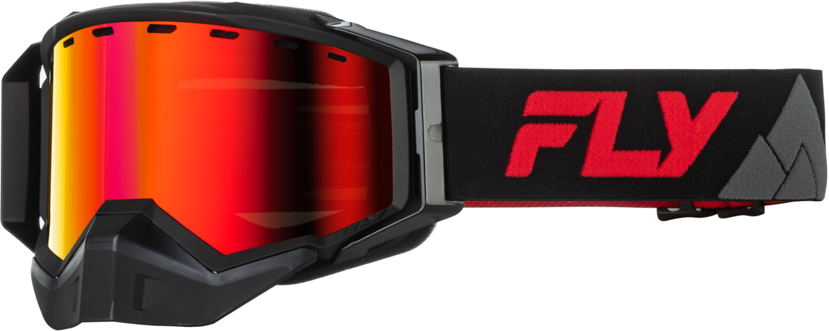Zone Elite Snow Goggle