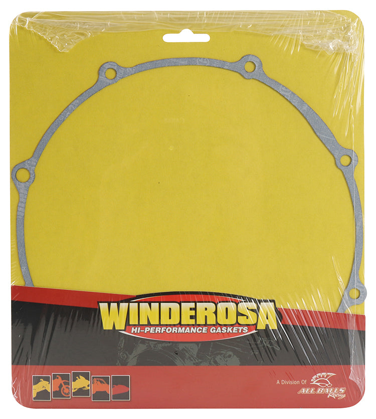 Clutch Cover Gasket