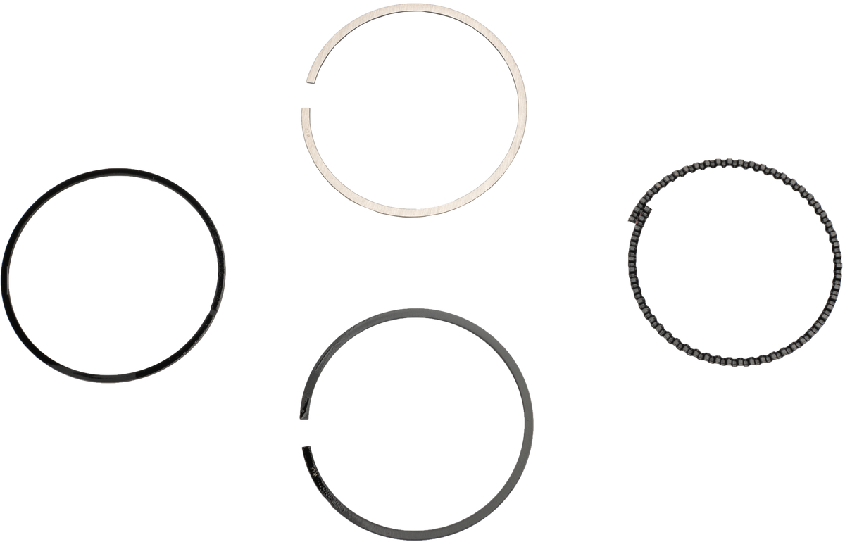 Big Bore Rings