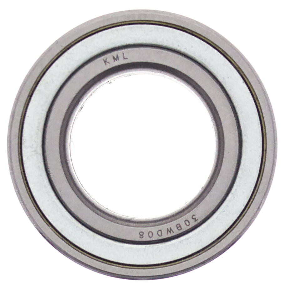 Tapered DAC Wheel Bearing