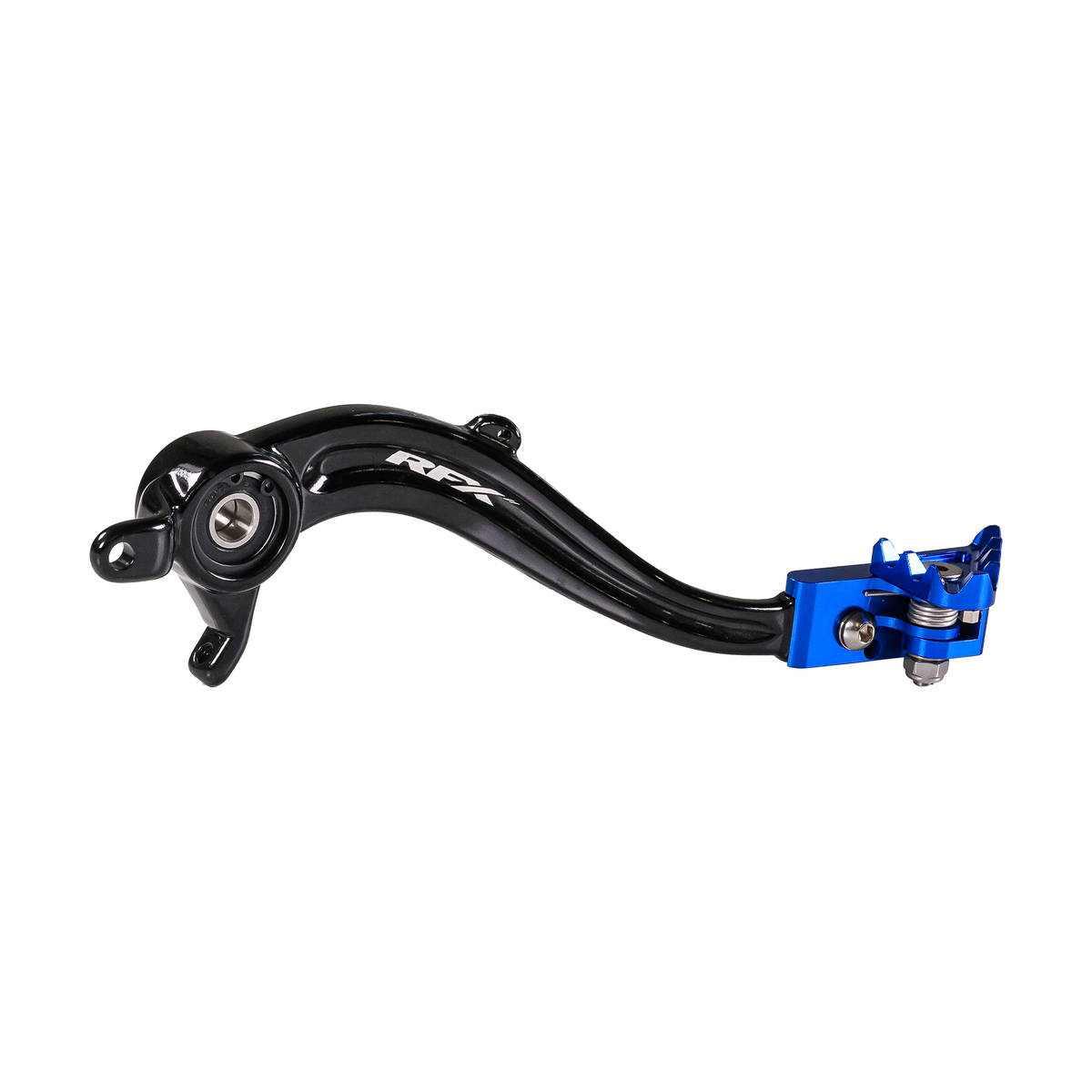 Rear Brake Pedal