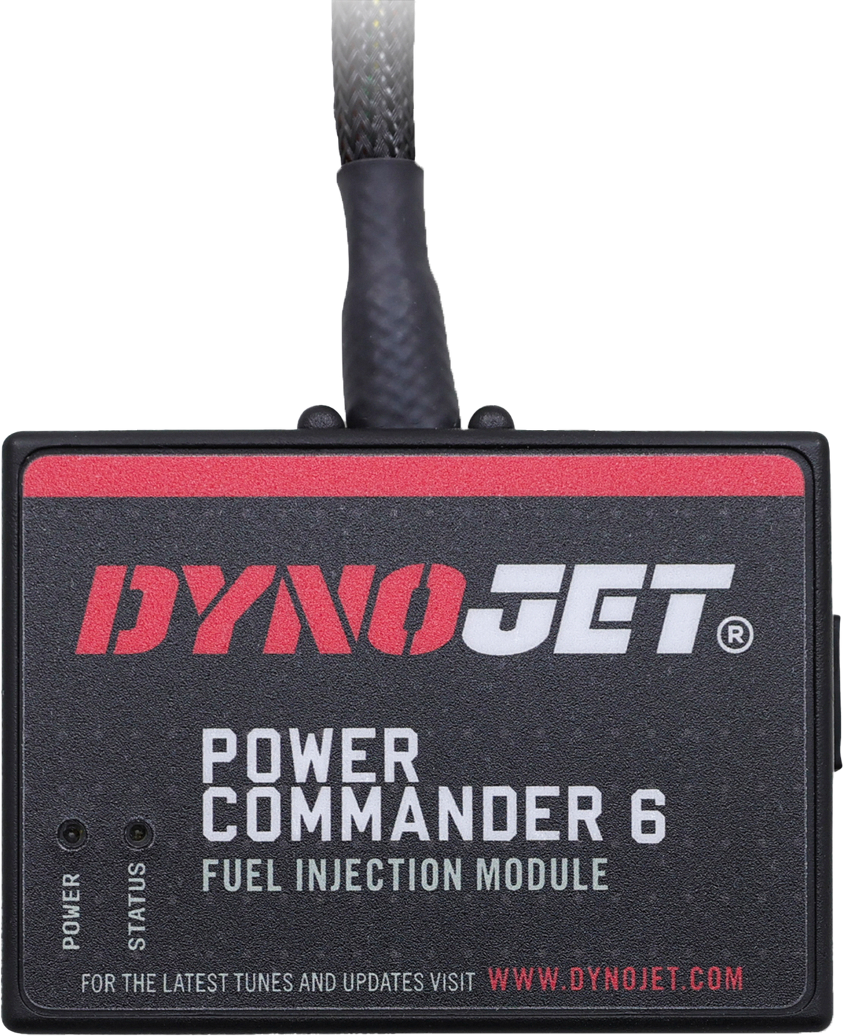 Power Commander 6 (Snow)