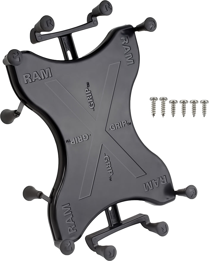 Mount Cradle