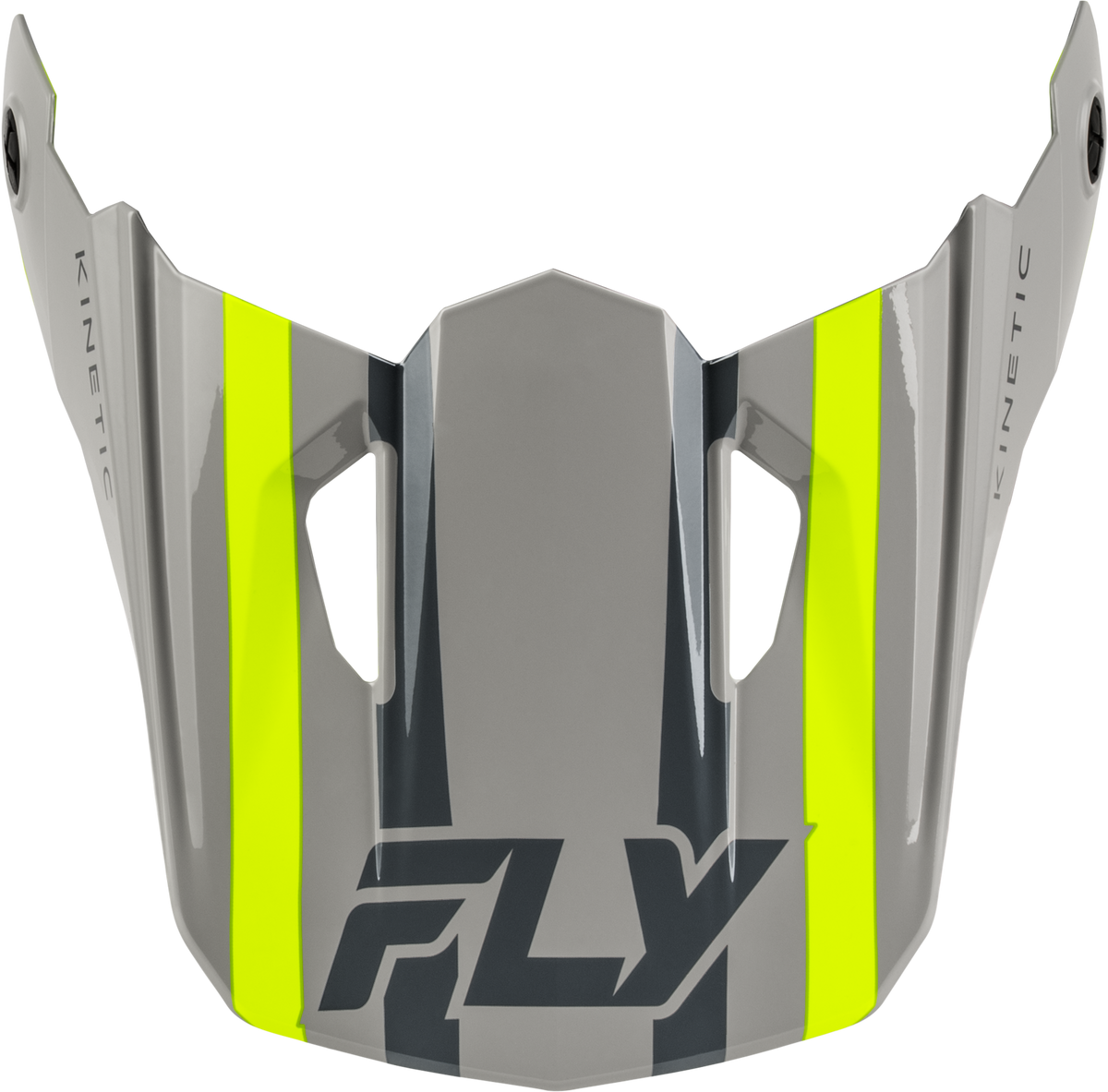 Kinetic Helmet Visors (2027)