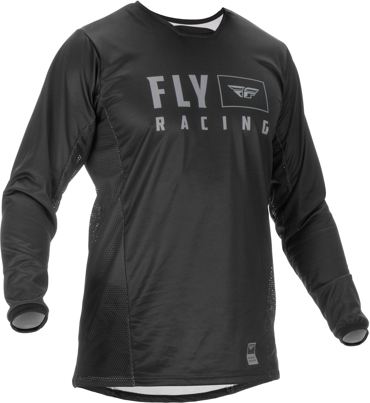 Patrol Jersey (2022)