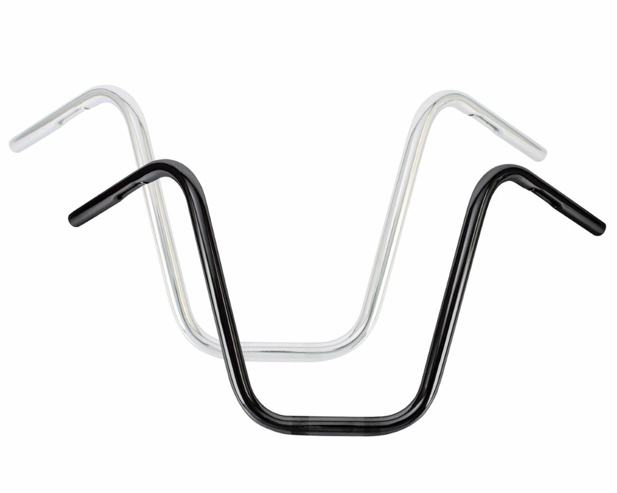 Narrow Apehanger Bars
