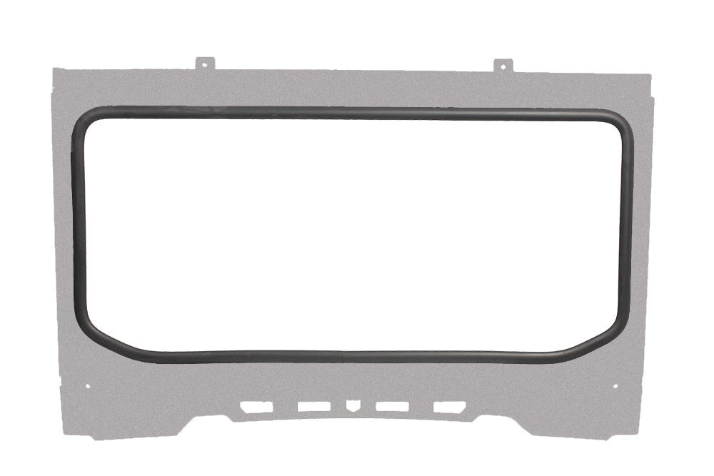 Glass Windshield