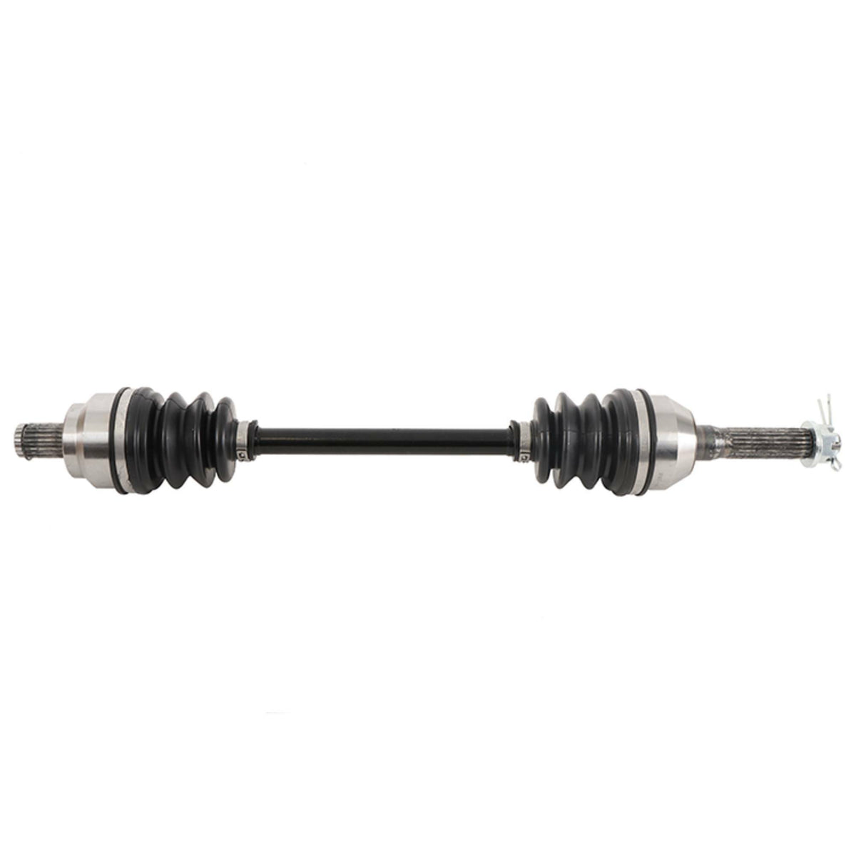 Standard Axle