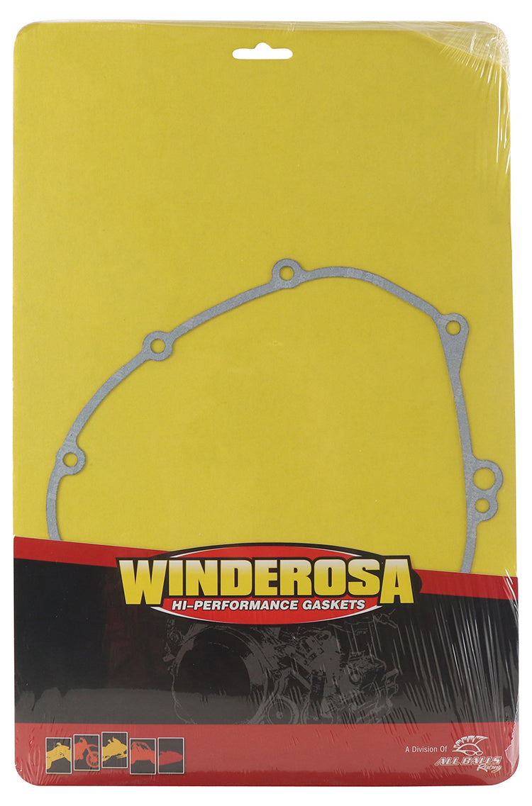 Clutch Cover Gasket