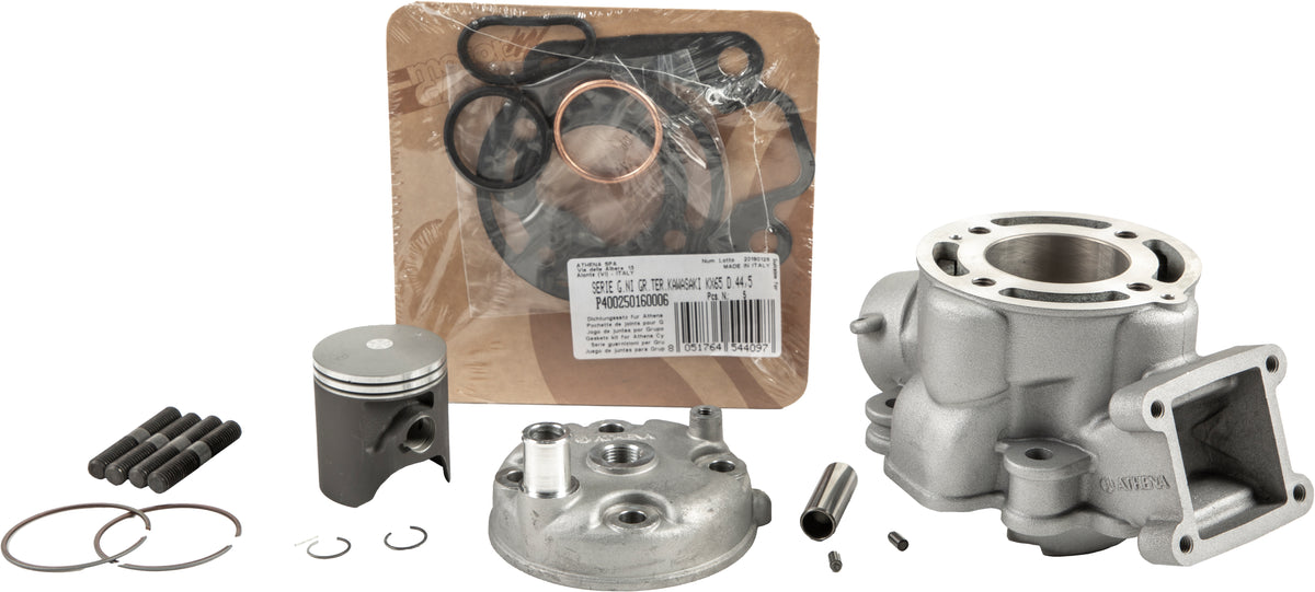 Cylinder Kit