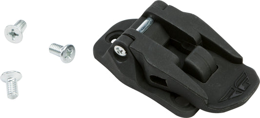 Boot Buckle w/Screws