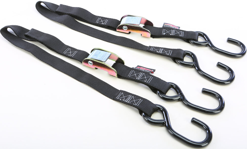 S-Hook PWC Tie-Downs