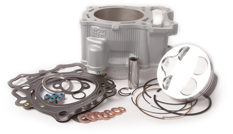 Standard Bore Cylinder Kit