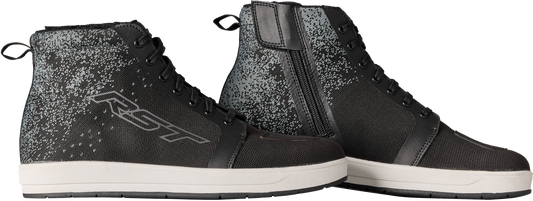 URBAN-K CE SHOE BLACK/GREY 7