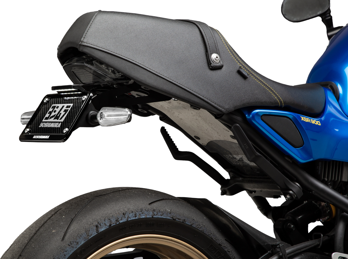 Fender Eliminator Kit